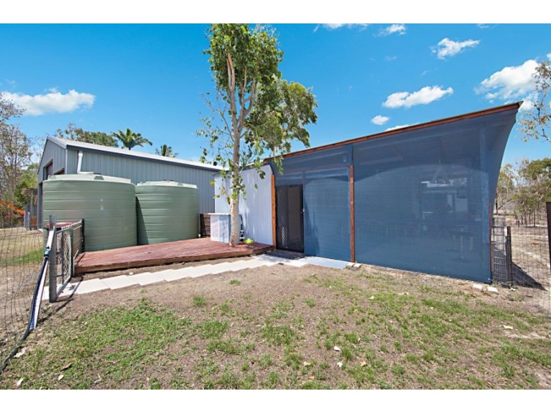 13A Serene Court, Nome QLD 4816