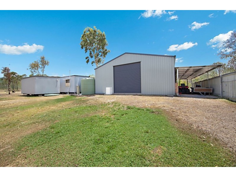 13A Serene Court, Nome QLD 4816