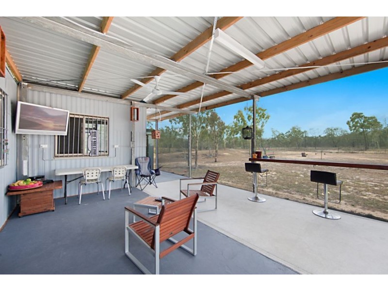 13A Serene Court, Nome QLD 4816