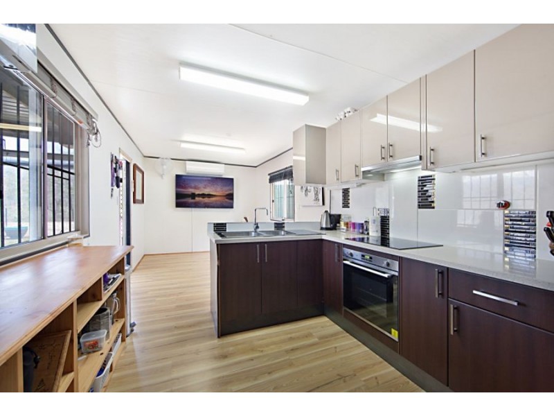 13A Serene Court, Nome QLD 4816