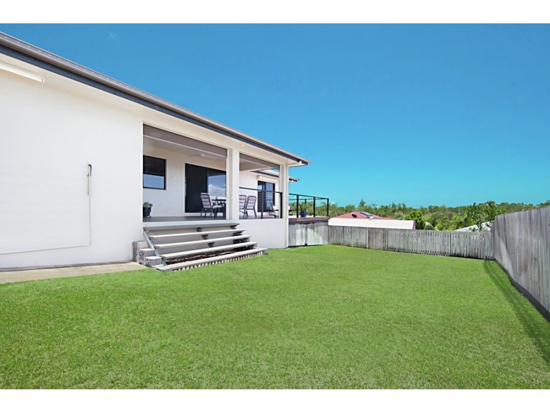 41 Maryland Drive, Deeragun QLD 4818