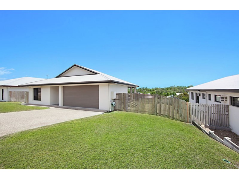 41 Maryland Drive, Deeragun QLD 4818