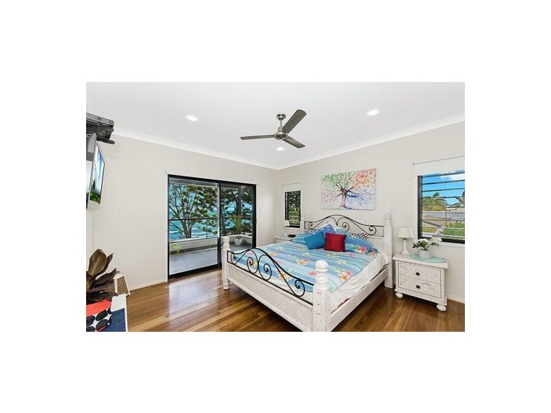 75 Cay Street, Saunders Beach QLD 4818