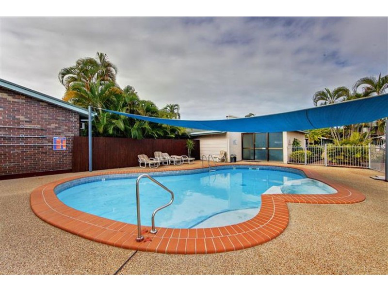 58/16 Old Common Road, Belgian Gardens QLD 4810