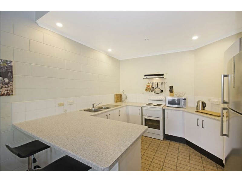 58/16 Old Common Road, Belgian Gardens QLD 4810