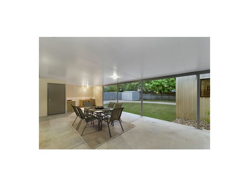 48 Cypress Drive, Annandale QLD 4814