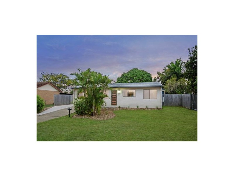 48 Cypress Drive, Annandale QLD 4814