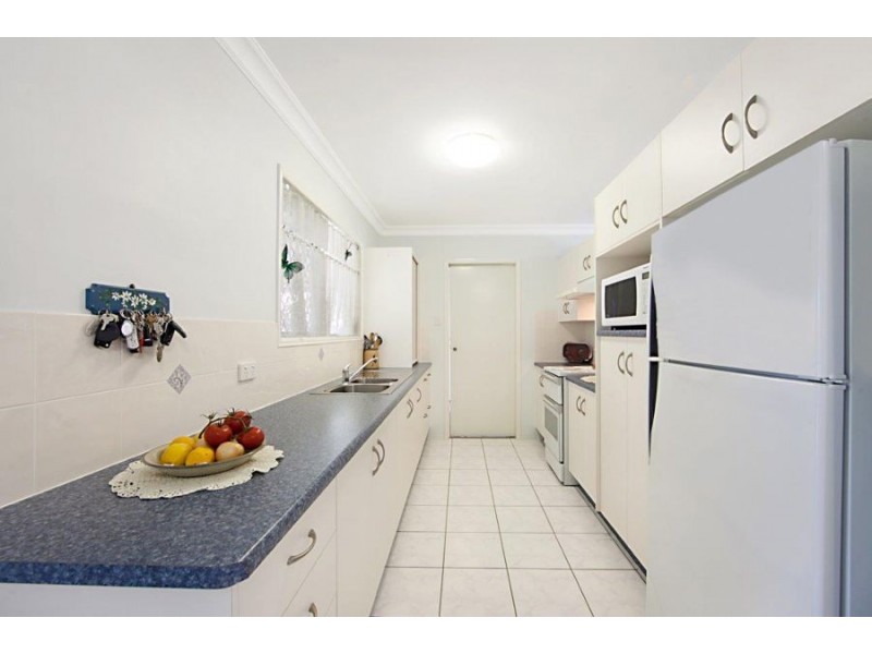 11 Jacobsen Court, Annandale QLD 4814