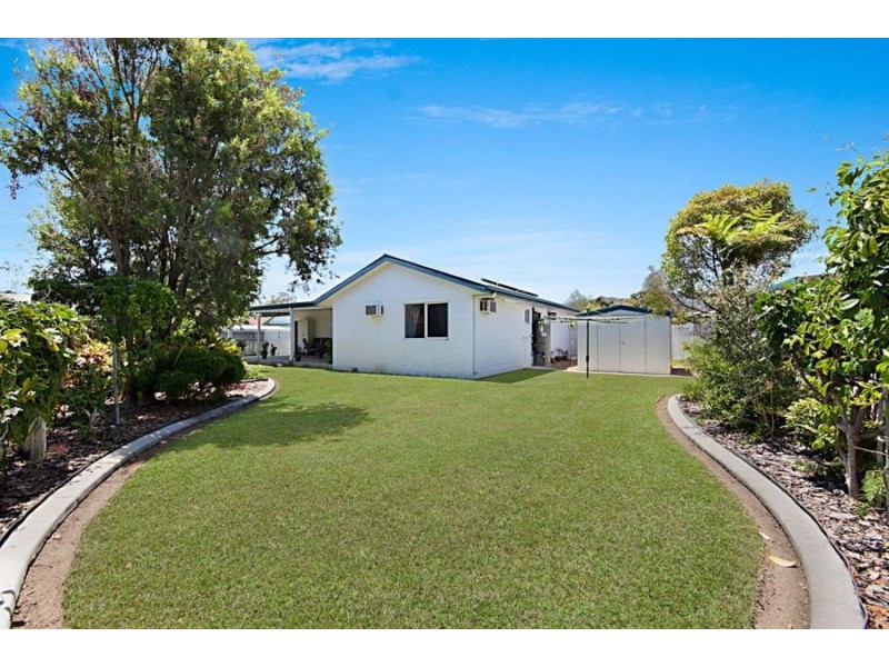 11 Jacobsen Court, Annandale QLD 4814