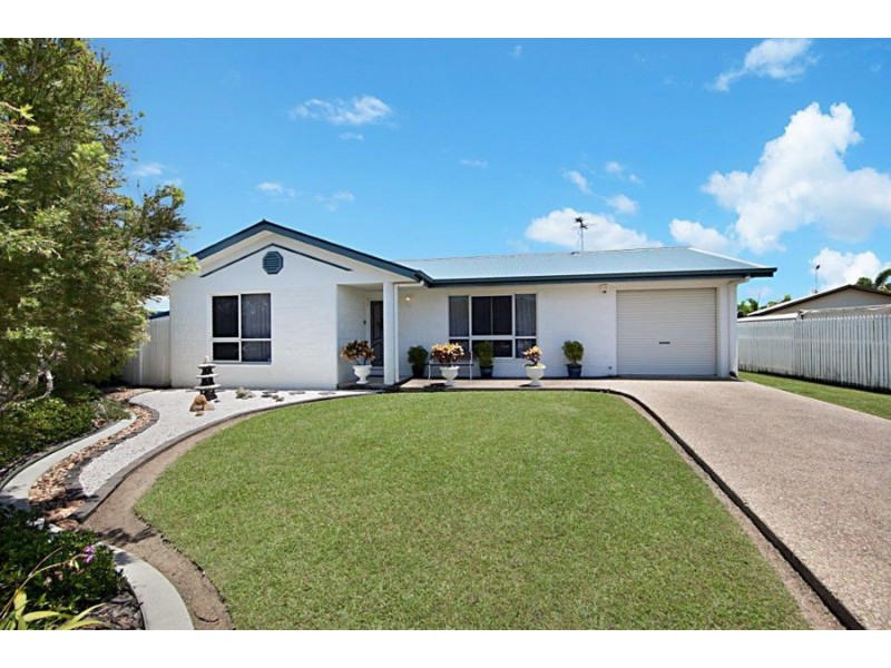 11 Jacobsen Court, Annandale QLD 4814