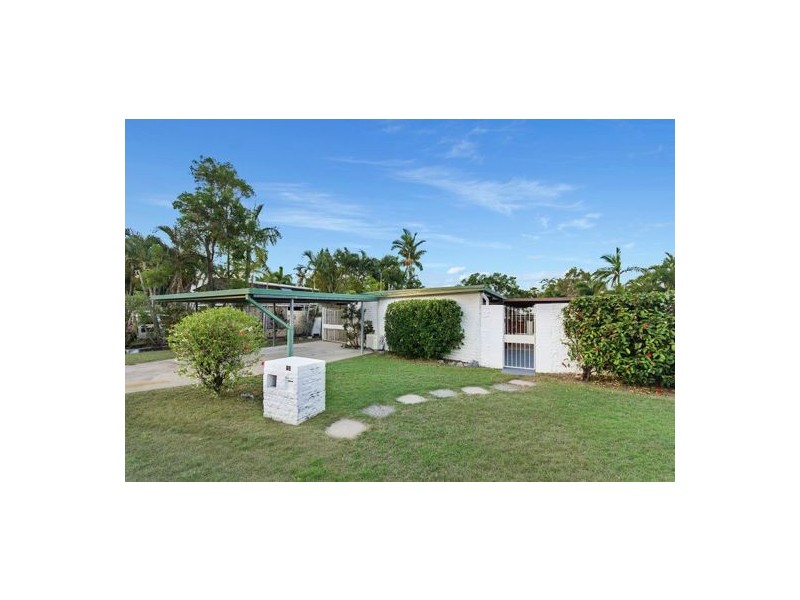 13 Nobel Street, Wulguru QLD 4811
