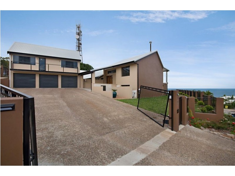 21-23 Balmoral Drive, Castle Hill QLD 4810