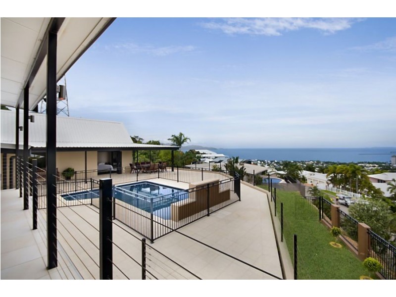 21-23 Balmoral Drive, Castle Hill QLD 4810