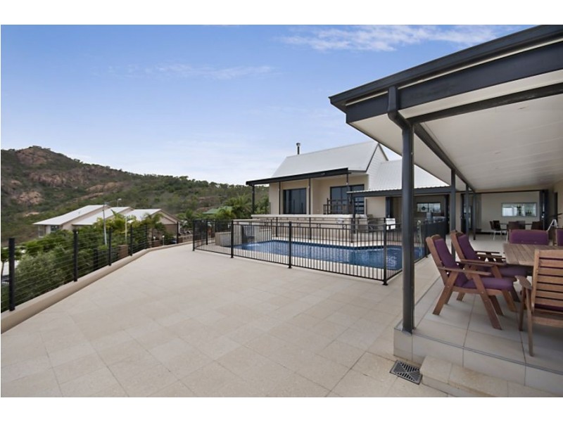 21-23 Balmoral Drive, Castle Hill QLD 4810