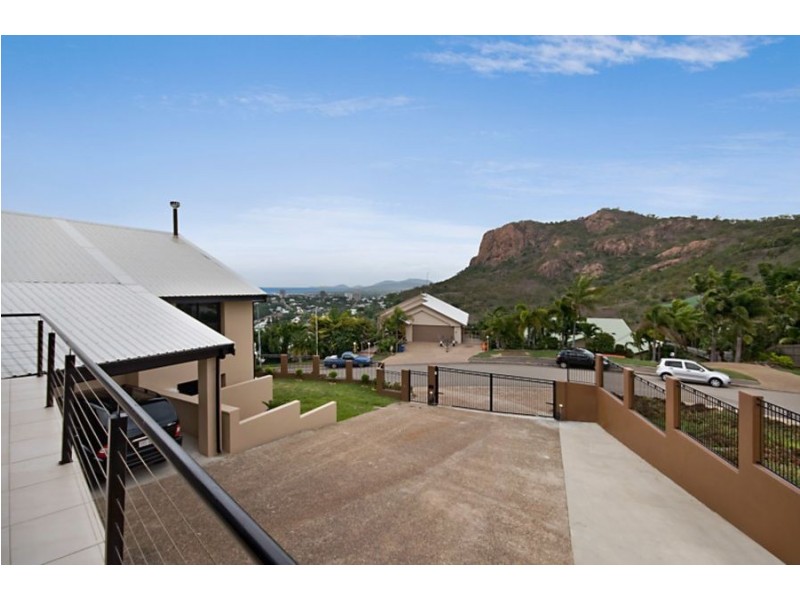 21-23 Balmoral Drive, Castle Hill QLD 4810