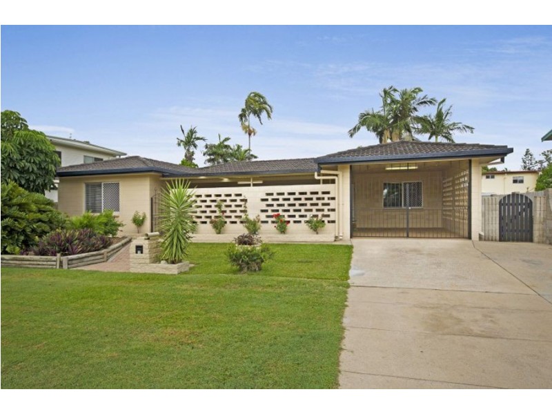 17 Shelton Street, Kirwan QLD 4817