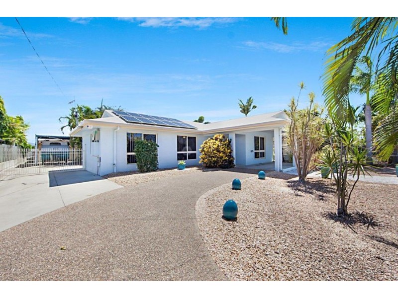 13 Sunderland Street, Garbutt QLD 4814