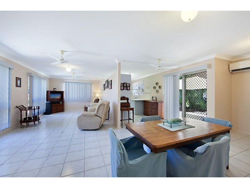 13 Sunderland Street, Garbutt QLD 4814