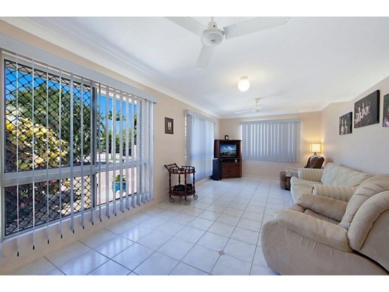 13 Sunderland Street, Garbutt QLD 4814