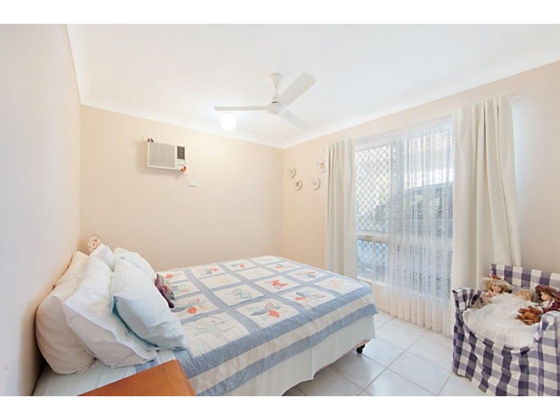 13 Sunderland Street, Garbutt QLD 4814