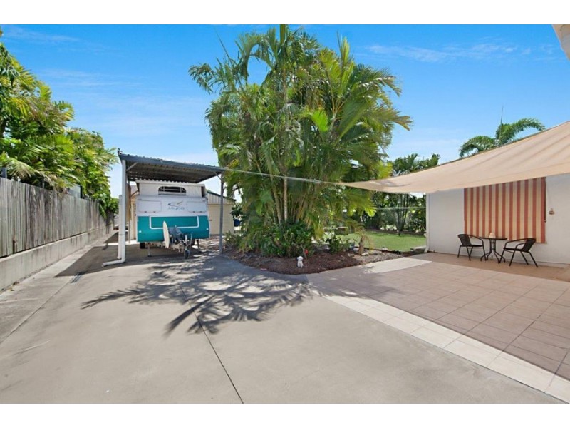 13 Sunderland Street, Garbutt QLD 4814