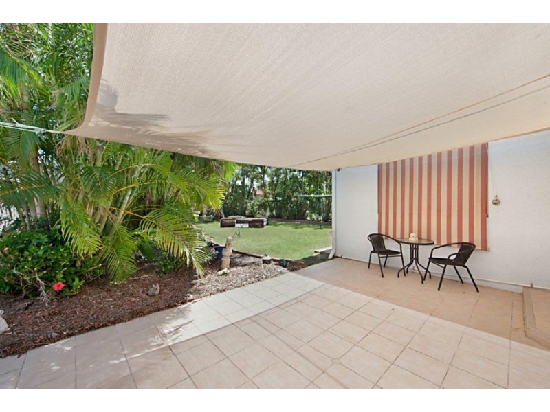 13 Sunderland Street, Garbutt QLD 4814