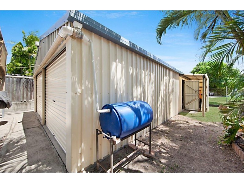 13 Sunderland Street, Garbutt QLD 4814