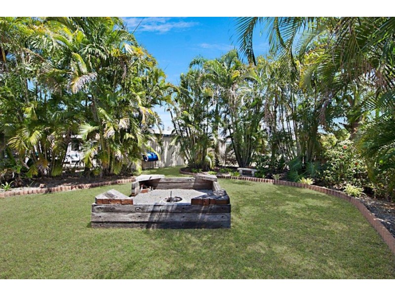 13 Sunderland Street, Garbutt QLD 4814