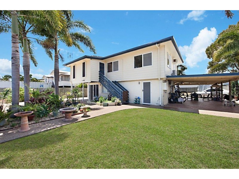 14 Boyne Street, Stuart QLD 4811