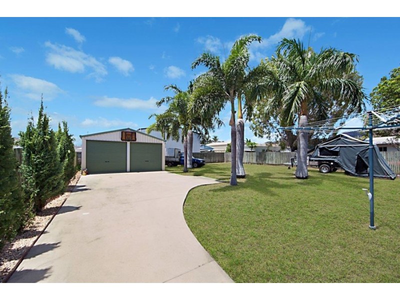 14 Boyne Street, Stuart QLD 4811