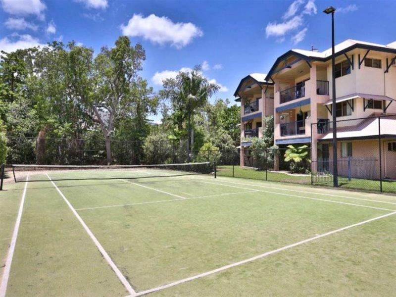 35/92 Regatta Crescent, Douglas QLD 4814