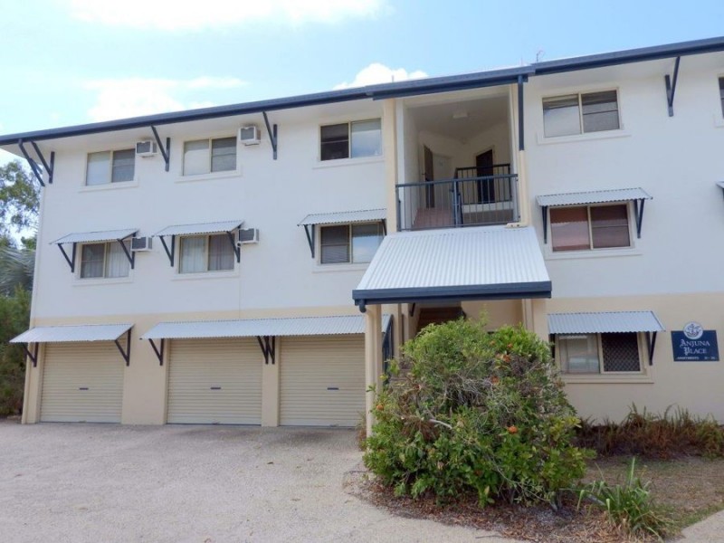 35/92 Regatta Crescent, Douglas QLD 4814