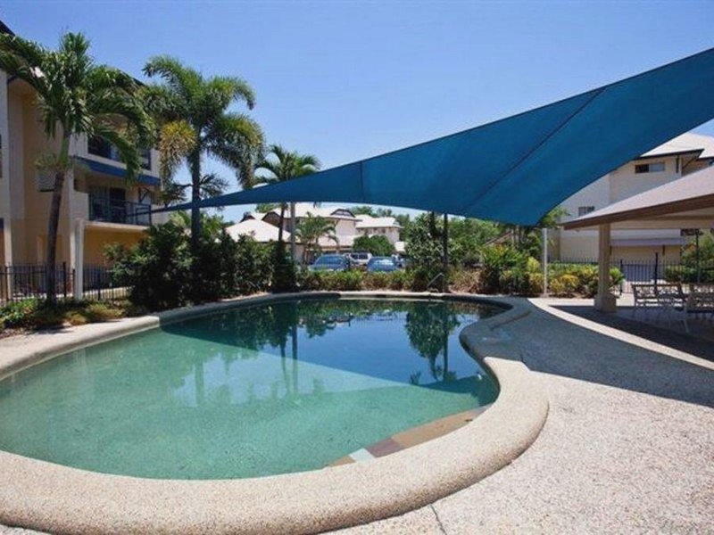 35/92 Regatta Crescent, Douglas QLD 4814