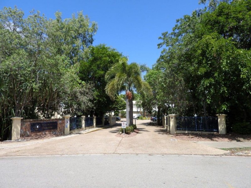 35/92 Regatta Crescent, Douglas QLD 4814