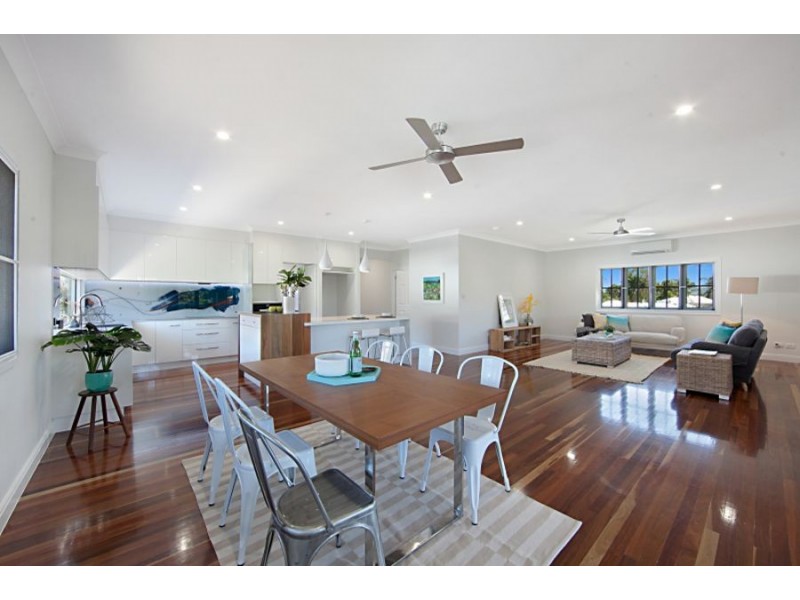 13 Stanton Street, Belgian Gardens QLD 4810