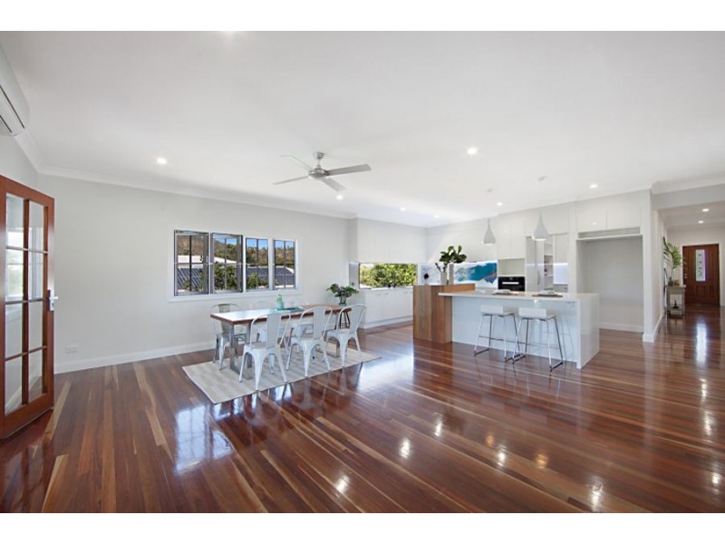 13 Stanton Street, Belgian Gardens QLD 4810