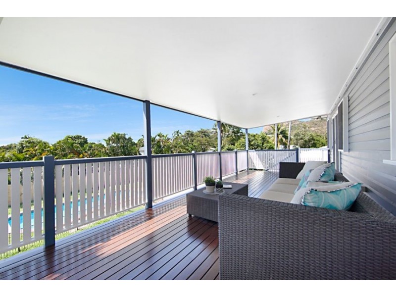 13 Stanton Street, Belgian Gardens QLD 4810