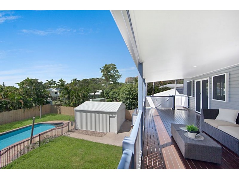 13 Stanton Street, Belgian Gardens QLD 4810
