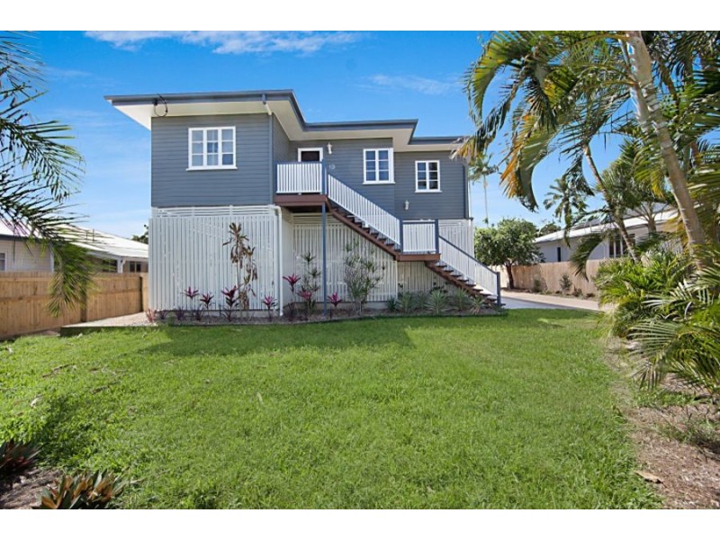 13 Stanton Street, Belgian Gardens QLD 4810