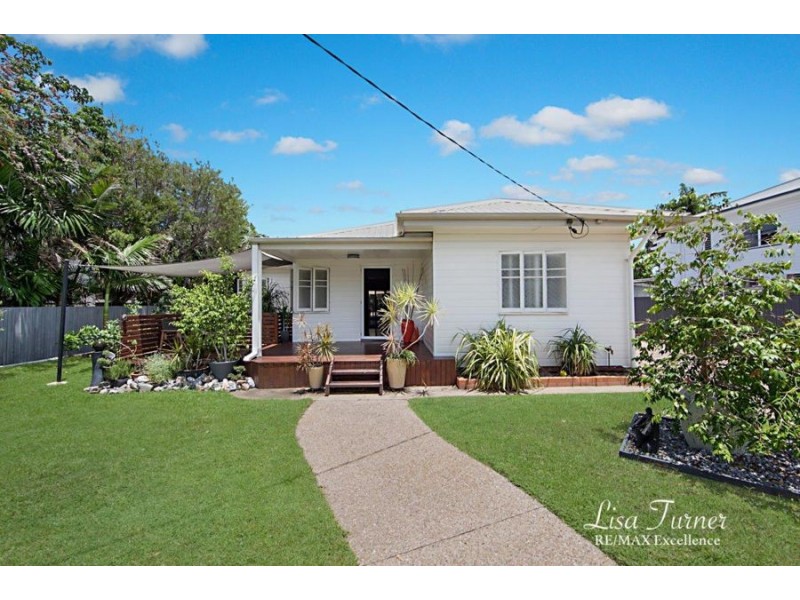 5 Fry Street, Belgian Gardens QLD 4810