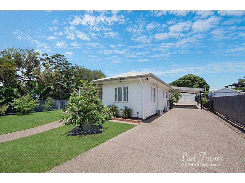 5 Fry Street, Belgian Gardens QLD 4810