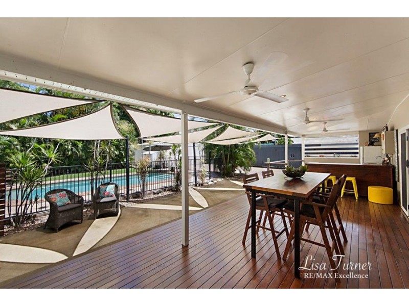 5 Fry Street, Belgian Gardens QLD 4810