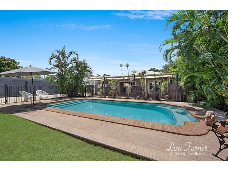 5 Fry Street, Belgian Gardens QLD 4810
