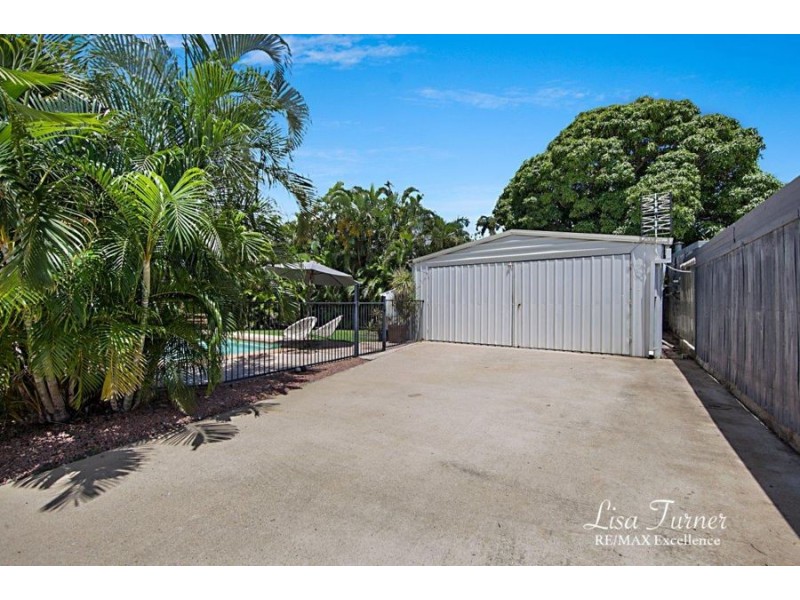 5 Fry Street, Belgian Gardens QLD 4810