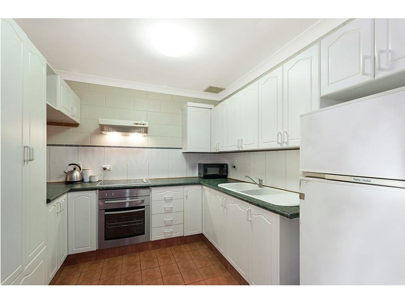 3/175 Francis Street, West End QLD 4810