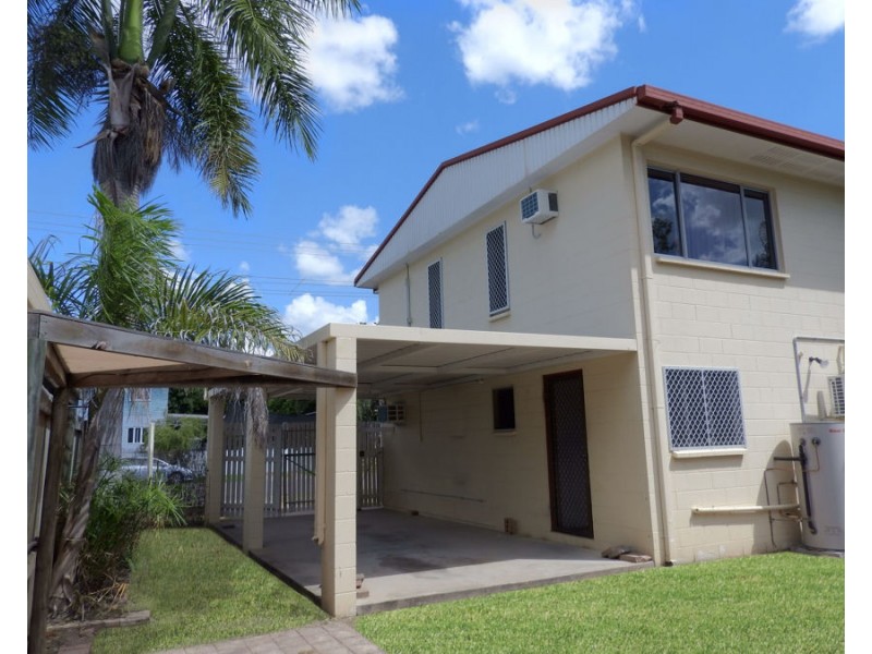 1/31 Roberts Street, Hermit Park QLD 4812