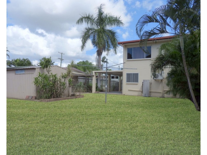 1/31 Roberts Street, Hermit Park QLD 4812