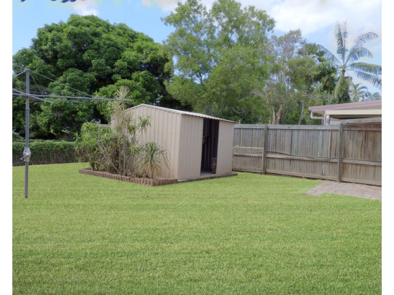 1/31 Roberts Street, Hermit Park QLD 4812