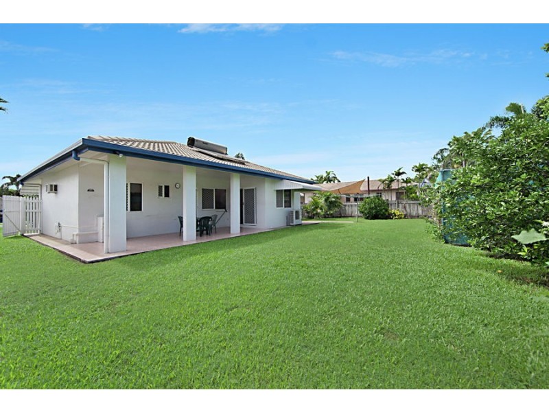 13 Fielding Way, Kirwan QLD 4817