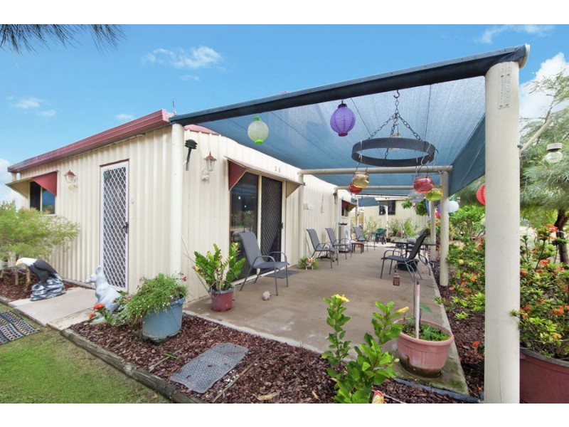 36 Lyons Crescent, Nome QLD 4816